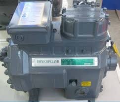 Copeland compresor semicapsulat D2SK*-65X EWL
